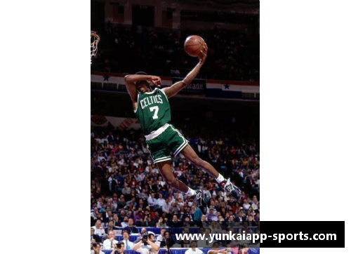 NBA球员布朗的职业生涯和领导力：成功的背后是什么？