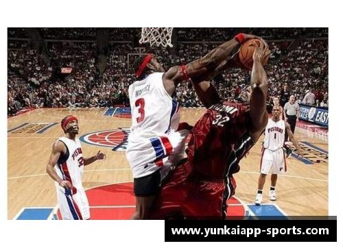 NBA球员的萌化之路：从硬汉到娘化潮流的变迁