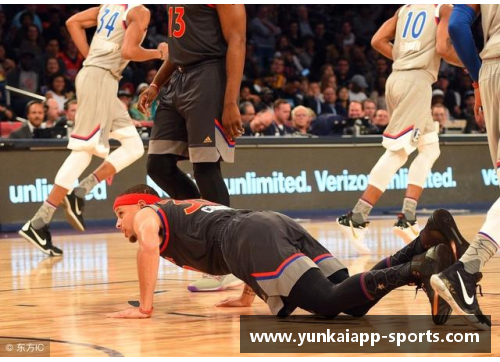 NBA球员虎皮纹理装备风靡潮流：探索新一代篮球装备设计趋势