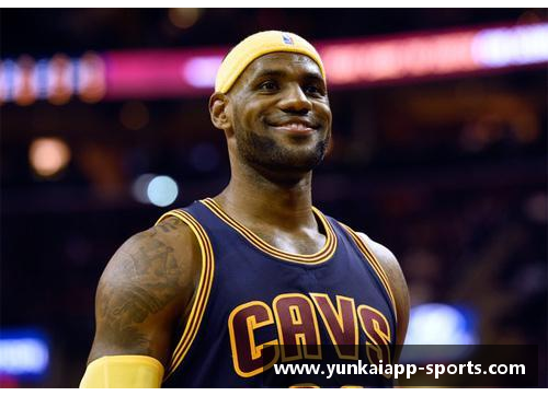 NBA球员数据分析：洞察顶尖运动员的技术与表现