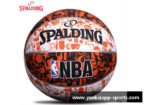 NBA涂鸦：探索篮球文化与街头艺术的融合