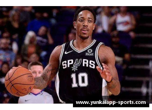 NBA最温和球员：拥有卓越情绪控制力的明星选拔