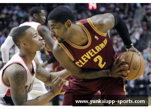 NBA绝代双骄：全力詹的传奇与四大神兽