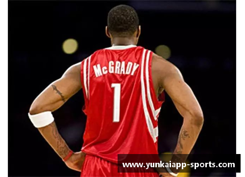 NBA球星的背影：探索他们背后的故事