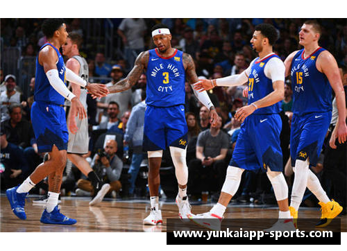 雄鹿与热火：NBA东部争霸的最新动向