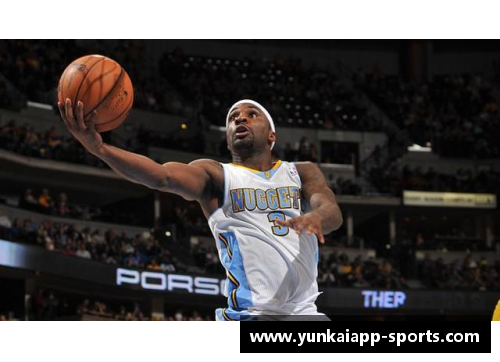劳森：从CBA巅峰到NBA复出路，职业生涯的再次升华