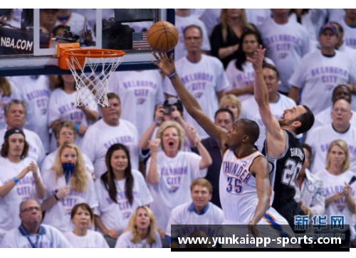 NBA西部决赛第六场：季后赛巅峰对决的决胜时刻